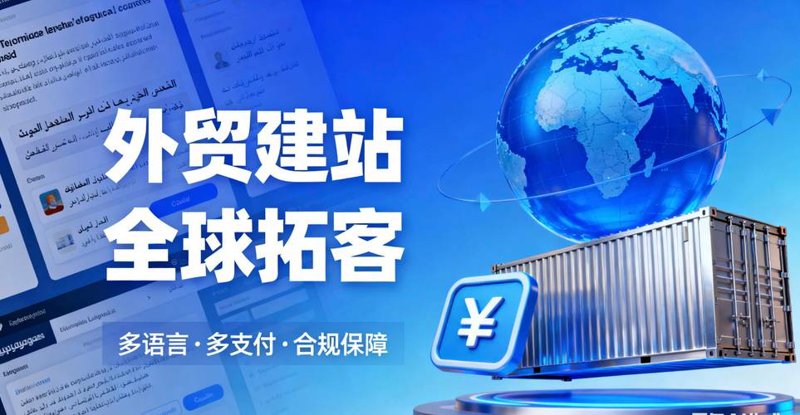 定制企业官网：塑造企业在线形象的最佳策略