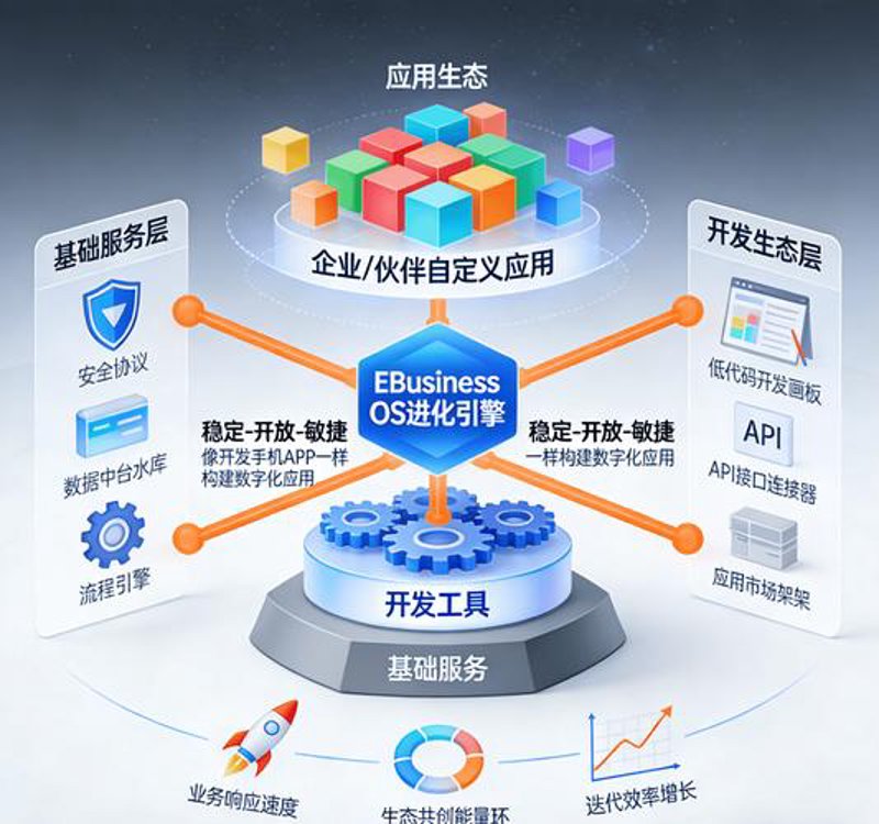 软件定制开发：在信息化海洋中找到你的专属航标