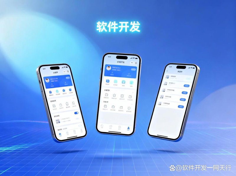 APP开发：构建未来交互的新窗口